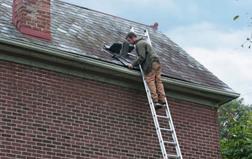 what affects urgent Orlandon roof repairs