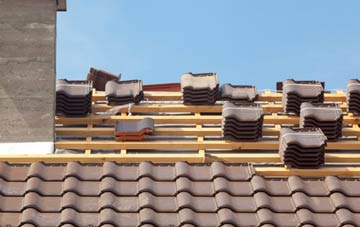 Orlandon clay roofing costs