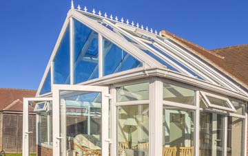 conservatory roof insulation costs Orlandon