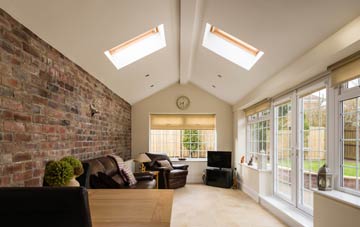 conservatory roof insulation Orlandon, Pembrokeshire