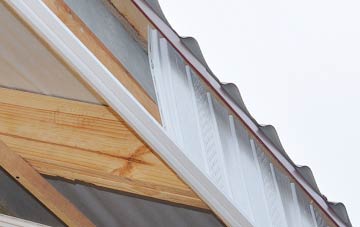 why Orlandon fascia repairs are essential