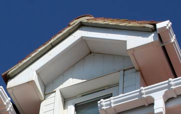 Orlandon fascia installation costs