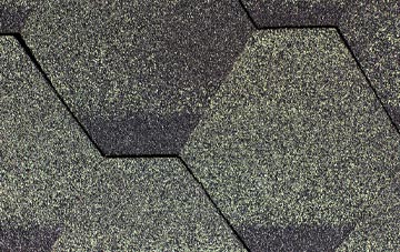 Orlandon fibreglass shingle repairs