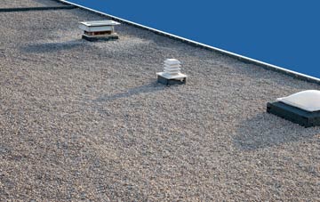 flat roofing Orlandon, Pembrokeshire