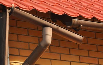 Orlandon gutter repair costs