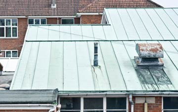 Orlandon lead roofing costs