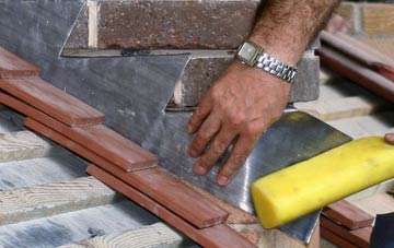 is Orlandon lead roofing safe?