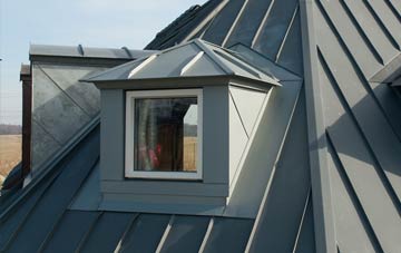 metal roofing Orlandon, Pembrokeshire