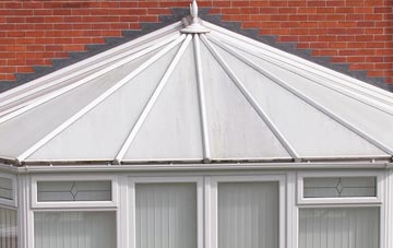 Orlandon polycarbonate conservatory roof repairs