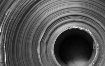 Orlandon pvc roof replacement