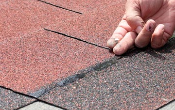 Orlandon asphalt roof repairs