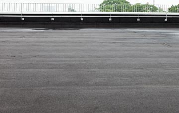 Orlandon asphalt roof replacement