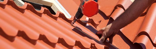 save on Orlandon roof installation costs