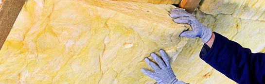 quotes for Orlandon roof insulation