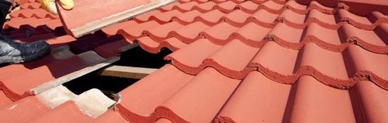 compare Orlandon roof repair quotes