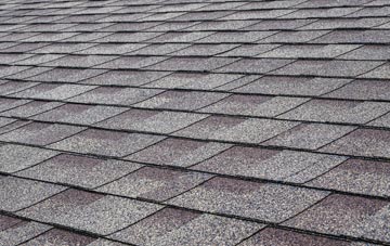 Orlandon tiles for shallow pitch roofing