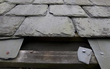 Orlandon slate roof repairs and maintenance