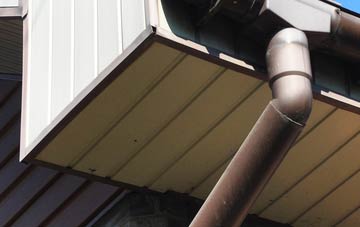 Orlandon soffit installation costs