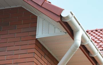 Orlandon soffit repair costs
