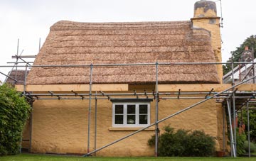 Orlandon thatch roofing costs