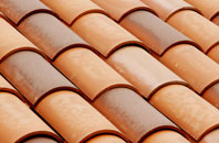 Orlandon clay roofing