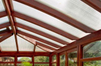 Orlandon conservatory roofing insulation