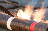 Orlandon flat roofing replacement