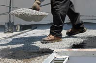find rated Orlandon flat roofing replacement companies