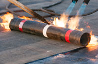 Orlandon flat roof sealing