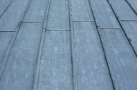 Orlandon lead roofing