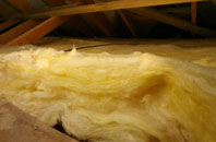 Orlandon pitch roof insulation