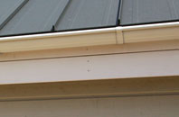 Orlandon soffit repair