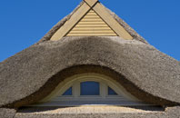 Orlandon thatch roofing